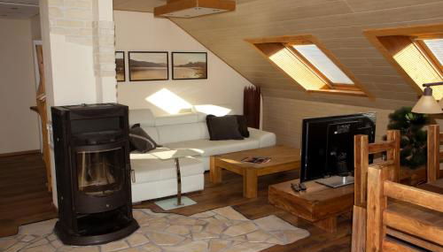 Kuckuckshäusle Ferienwohnungen - Foto 5