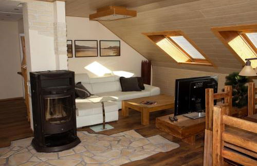 Kuckuckshäusle Ferienwohnungen - Foto 5