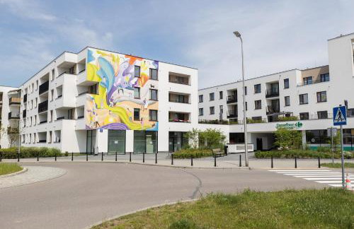 ShortStayPoland Pohulanka (B85) - Foto 19