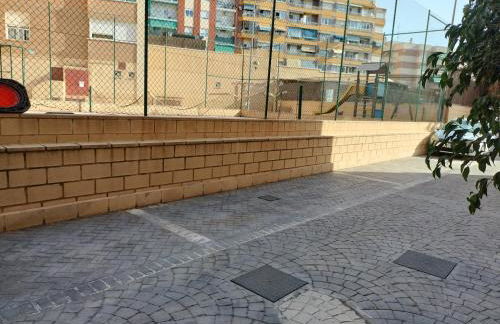 Amplio 3 habitaciones 2 baños y garaje San Juan - Foto 6