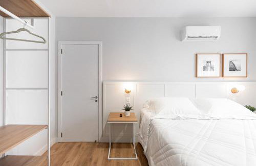 Apartamento da Rota Gastronômica - Zona Nobre da Cidade - Foto 12