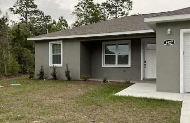 Perfect Getaway Home! Close to Rainbow Springs! - Foto 30