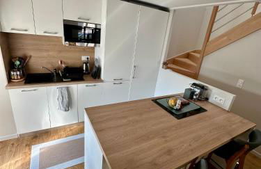 Maisonnette entre Rennes & St-Malo - Foto 8