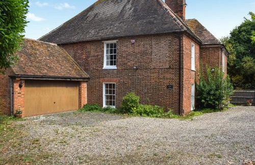 Chilton Manor House - Foto 31