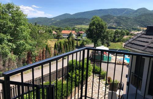 Les Apparts de la Tourronde - Photo 26