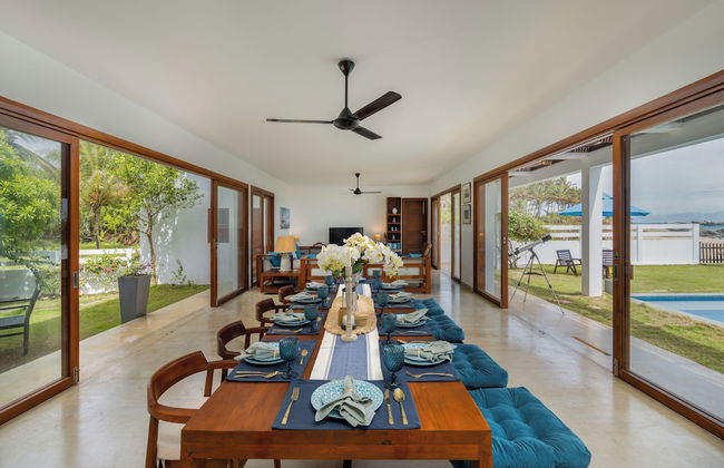 Villa Tanderra - Foto 31