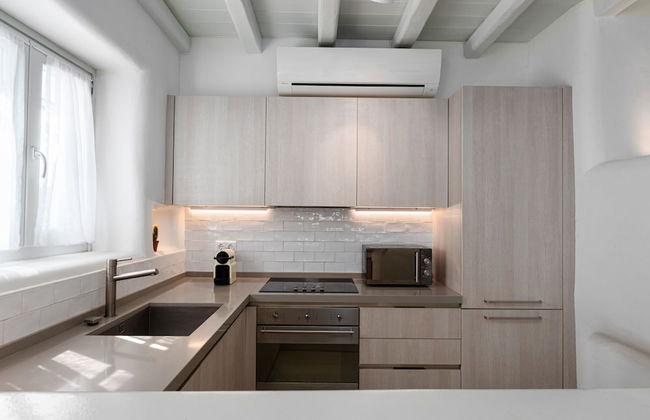 El Sueno Villa Mykonos - Foto 21