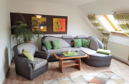 Ferienwohnung-Am-Schloessel-fuer-2-4-Personen-in-Oberwiesenthal - Foto 7