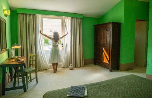 Masseria Torre Ruggeri - Foto 41