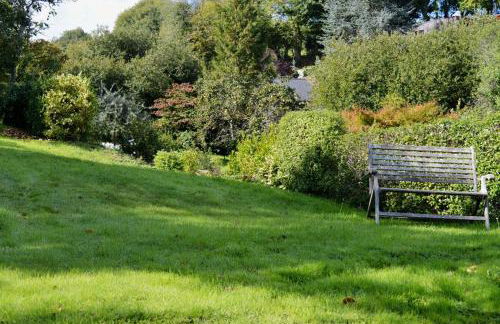 Thornwell Cottage - Heart of the village, amazing gardens, glorious views and brimming with character - Foto 16