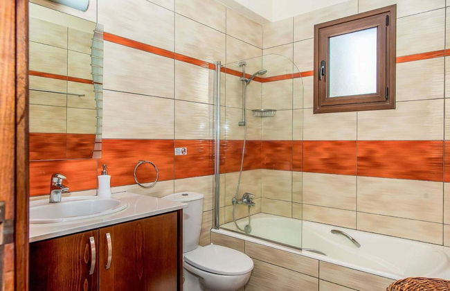 Sunset View Villa in Argaka - Foto 19