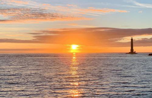Maison Bord de Mer dans la Petite Irlande - Foto 27