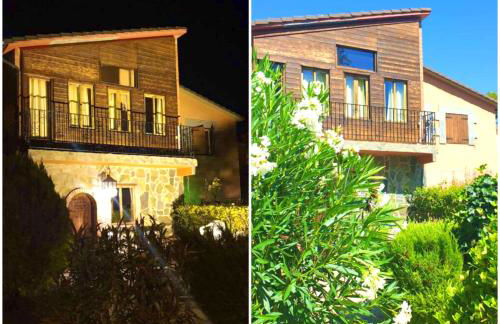 Spacious villa with private pool in La Puebla de Castro - Foto 27