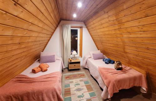 Chalé Zimbro, Serra da Estrela, Penhas da Saúde - Foto 26