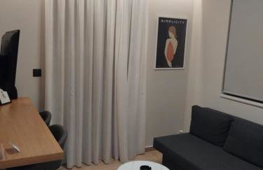 Simple, Calm and Luxurious - Photo 17