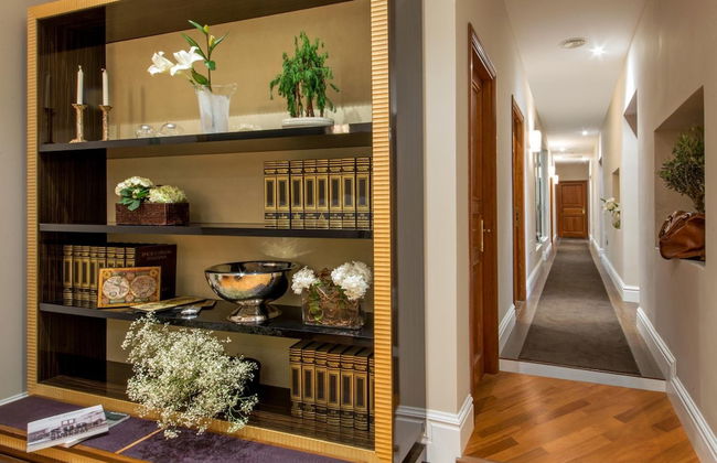 Tridente Suites - Foto 15