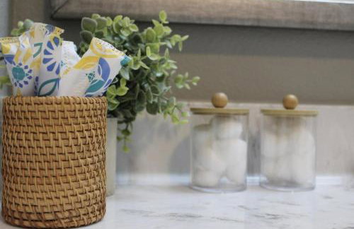 Little Rock - Downtown Comfort, Capital Manor Getaway - Foto 46