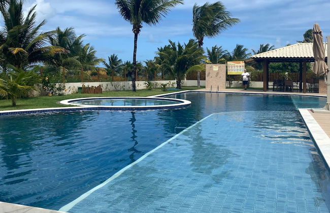 Summer Ville Itacimirim - Photo 10