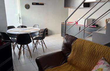 Duplex premium com garagem perto do centro 5 hósp. - Foto 12