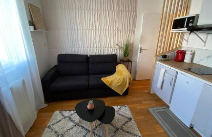 Les studios du Cercle - Foto 8