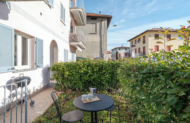 Pianello Charming Lake View - Foto 25