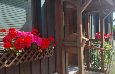 Ferienhaus Willi - Foto 10