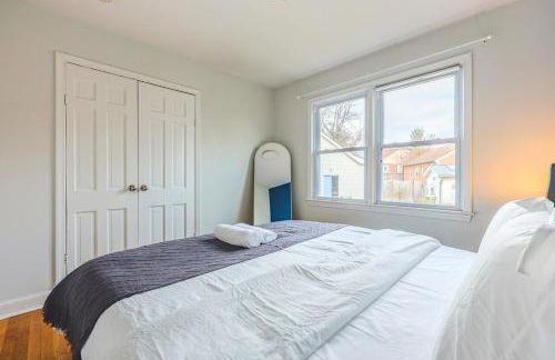 Glebe - Luxury 5BR Home Minutes to DC and Ballston Metro - Foto 20