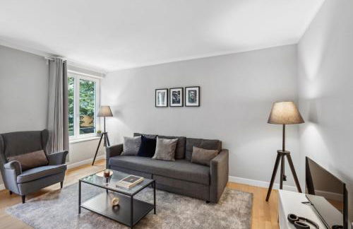 Traumhafte Wohnung mitten in Charlottenburg - Foto 31