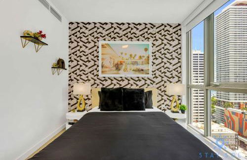 Beautiful Apartment with gym and amazing Pool - Foto 35