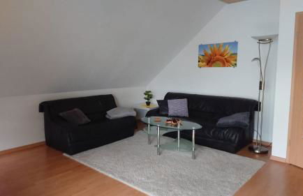 Ferienwohnung Edermündung - Foto 8