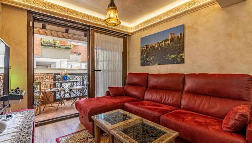 La Esperanza Malaqa - Foto 3