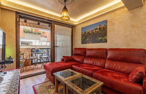 La Esperanza Malaqa - Photo 3