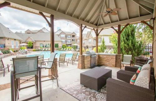 Landing Amazing 2BD Pool Gym - Foto 19