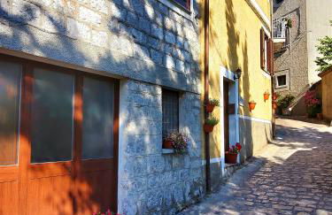 A' Porta i Frustere - Foto 1