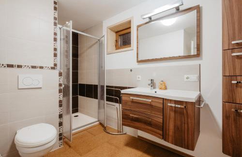 Grillnhäusl - Ruheoase in Alleinlage mit Sauna, Erlebnisstadl & Rehen vor der Haustür - Foto 13
