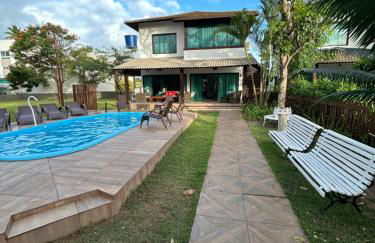 Casa Praia Toquinho Porto de Galinhas - Photo 35