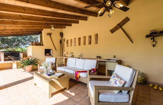 Villa - 3 Bedrooms with Pool - 103148 - Foto 14