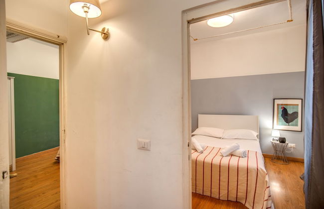 Campo dei Fiori, Lovely Apartment "easy Life In Rome" - Foto 23