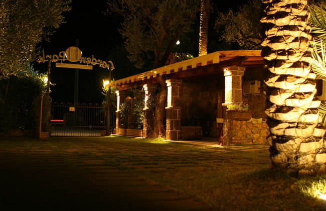 Villaggio Garden Park - Foto 32