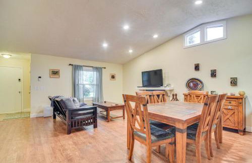 Pet-Friendly Tampa Bay Getaway Walk to the Water! - Foto 7