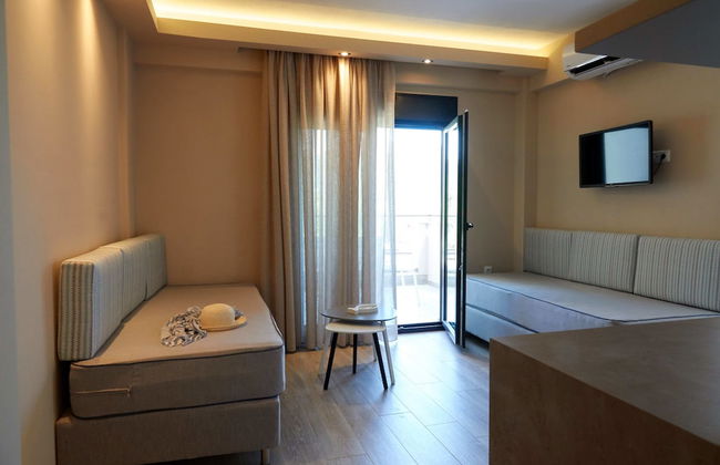 Bella Vista Luxury Apartments - Foto 43