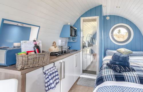 1 Bed in St Davids 62569 - Foto 15