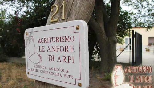 Le Anfore di Arpi - Foto 4