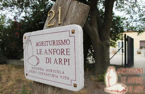 Le Anfore di Arpi - Foto 4