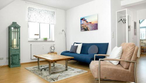 Appartements Am Reiterhof Sandmännchen - Foto 3