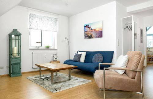 Appartements Am Reiterhof Sandmännchen - Foto 3