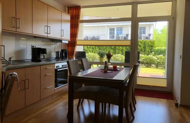 Holiday Apartment Heidi and Holger - Foto 6