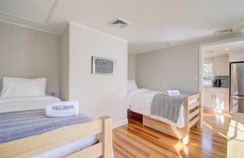 Walk to Earle Rd Beach Incredible Patio - Foto 15