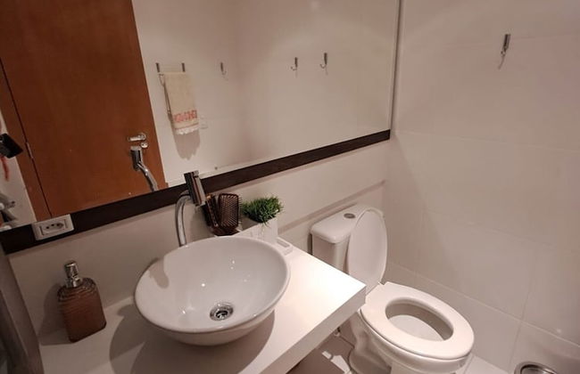 Casa Refugio Vista Mar - Nautilus Penha - Foto 26