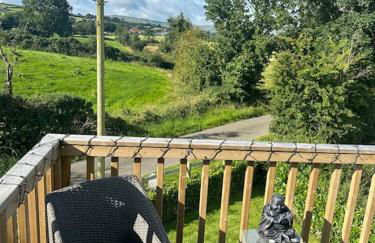 BallyweelyLodgeMourneMountainsHilltown - Foto 10